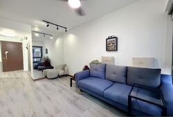 Presto @ Upper Serangoon (D19), Apartment #610378301